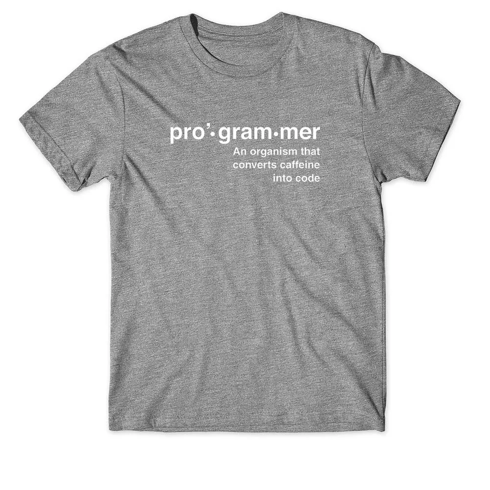 Футболка унисекс 100% хлопок разработчик шуток программатор Sarcasm веб-разработчик