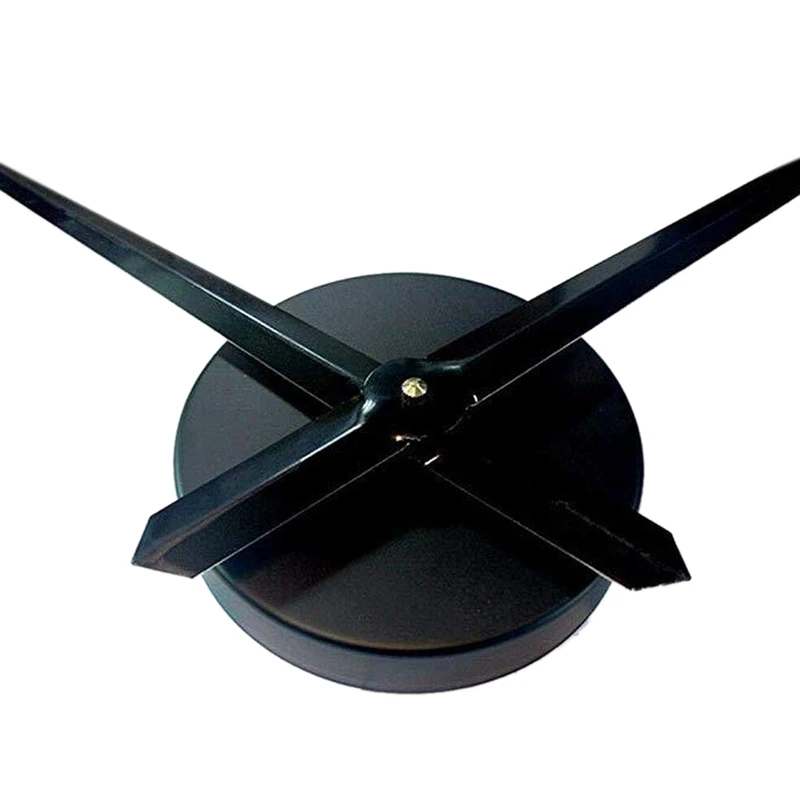 Промо-акция! Пожарный любовь Diy гигантские настенные часы пожарный отдел офис