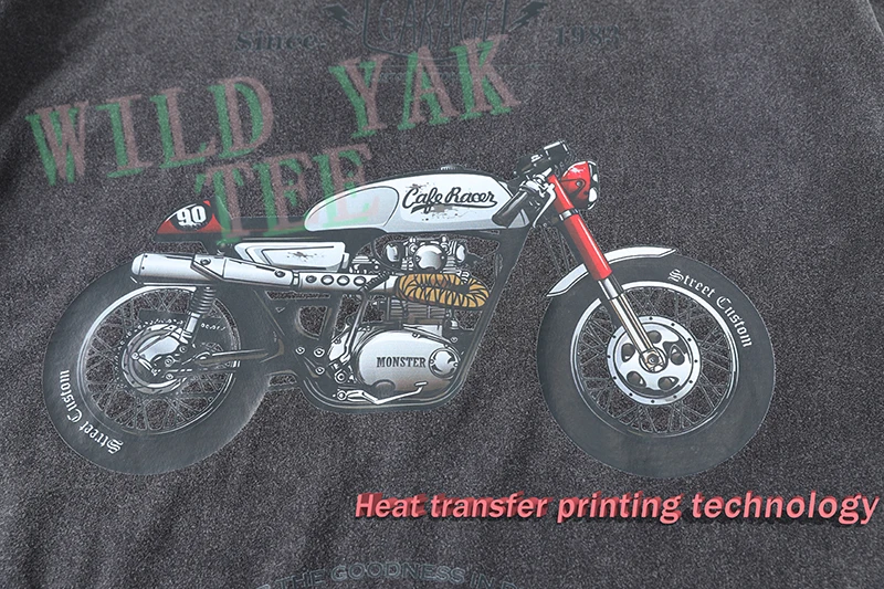 

Freddie Hip Hop Rock Washed T-Shirt Men Women Streetwear Print T Shirt Cotton High Quality Loose Short Sleeve Tshirt