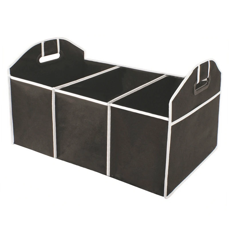 Органайзер для багажника автомобиля сумка хранения на заднем сиденье