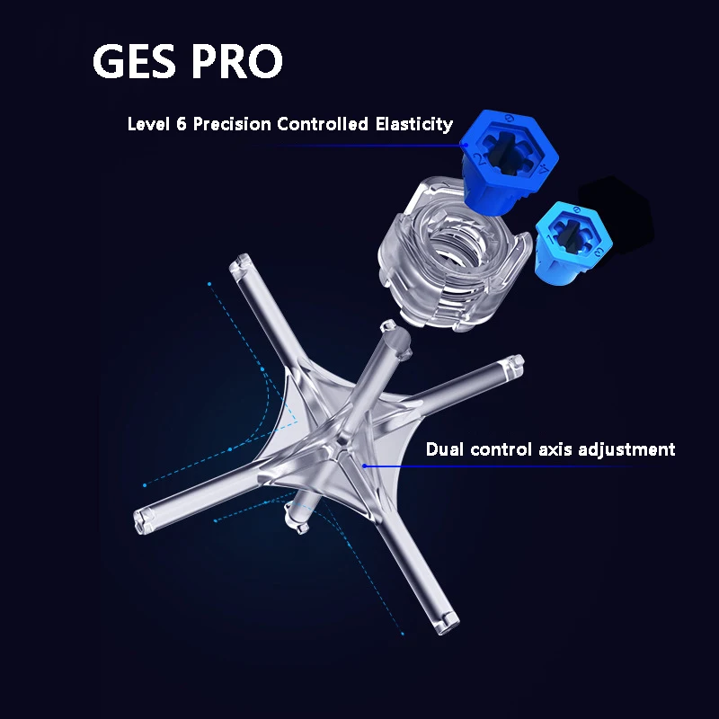 Новинка оригинальный Gan356 X V2 3x3x3 Магнитный числовой IPG Профессиональный GAN 356