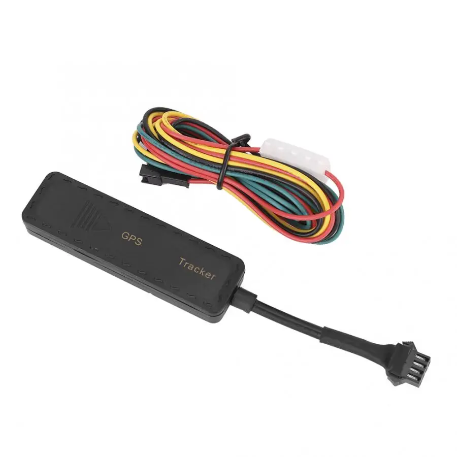 GPS локатор для автомобиля транспортного средства мотоцикла устройство