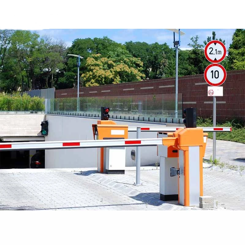 

Car Park Barrier Loop Detectors PD132 Inductive Vehicle Loop Detector /METALLIC MASS DETECTORS/ Loop Sensor for Vehicle Access