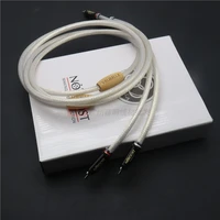 valhalla silver plated cable optique audio hifi audio cable rca cable audio wire