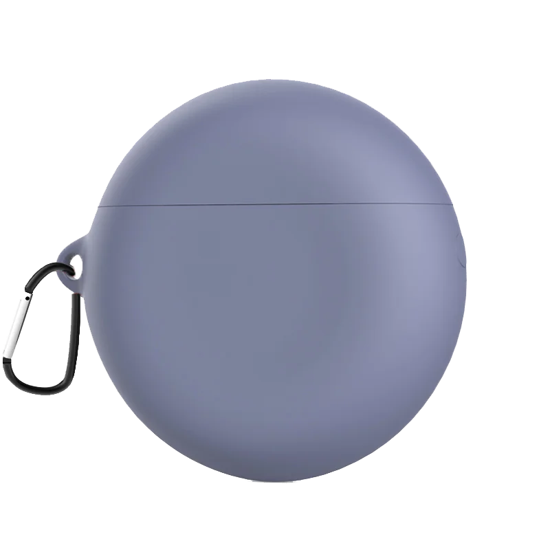 Мультяшные силиконовые наушники защитный чехол для Huawei Freebuds 3 беспроводные Bluetooth