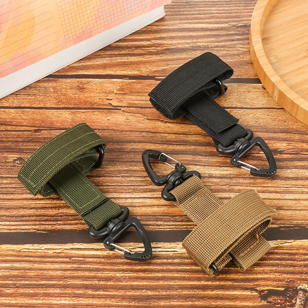 Универсальные перчатки с крючком уличные военные тактические скалолазание