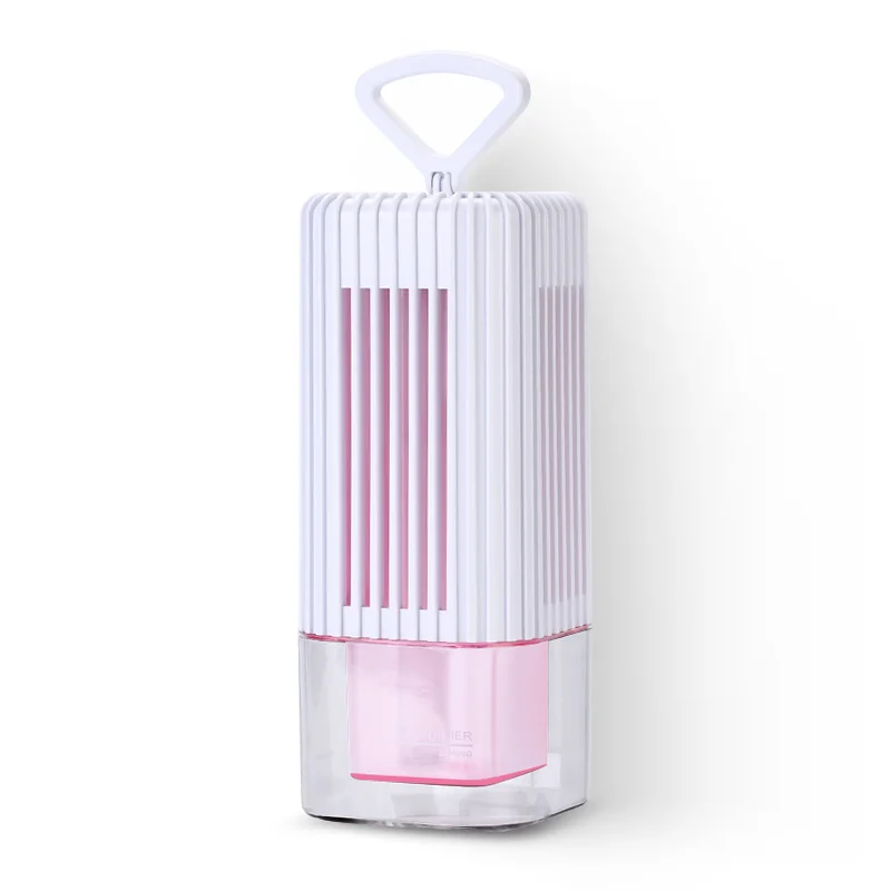 Ультразвуковой увлажнитель воздуха очиститель для дома - Цена: 