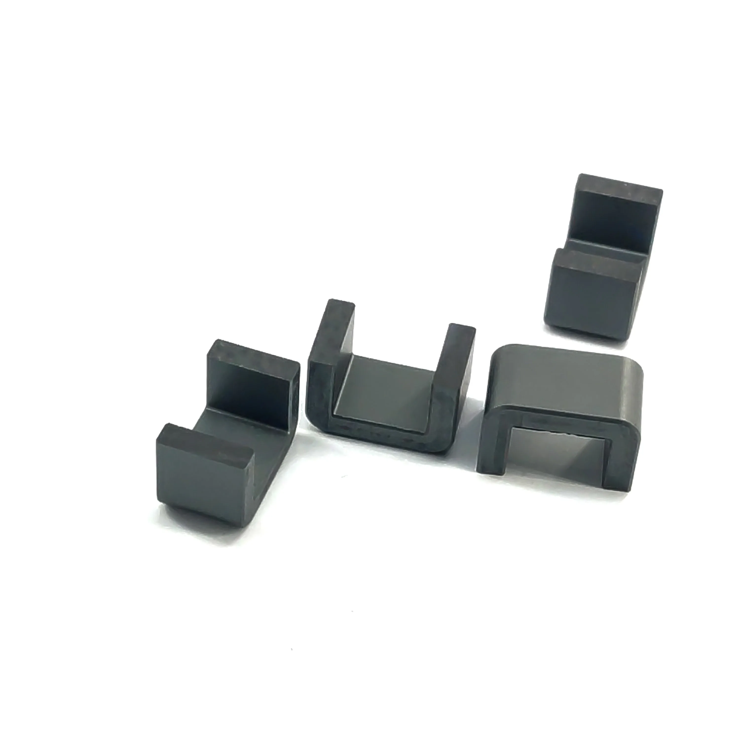

Manganese-zinc Ferrite Core UU26 High Frequency Core Transformer PC95 Mirror High Conductivity