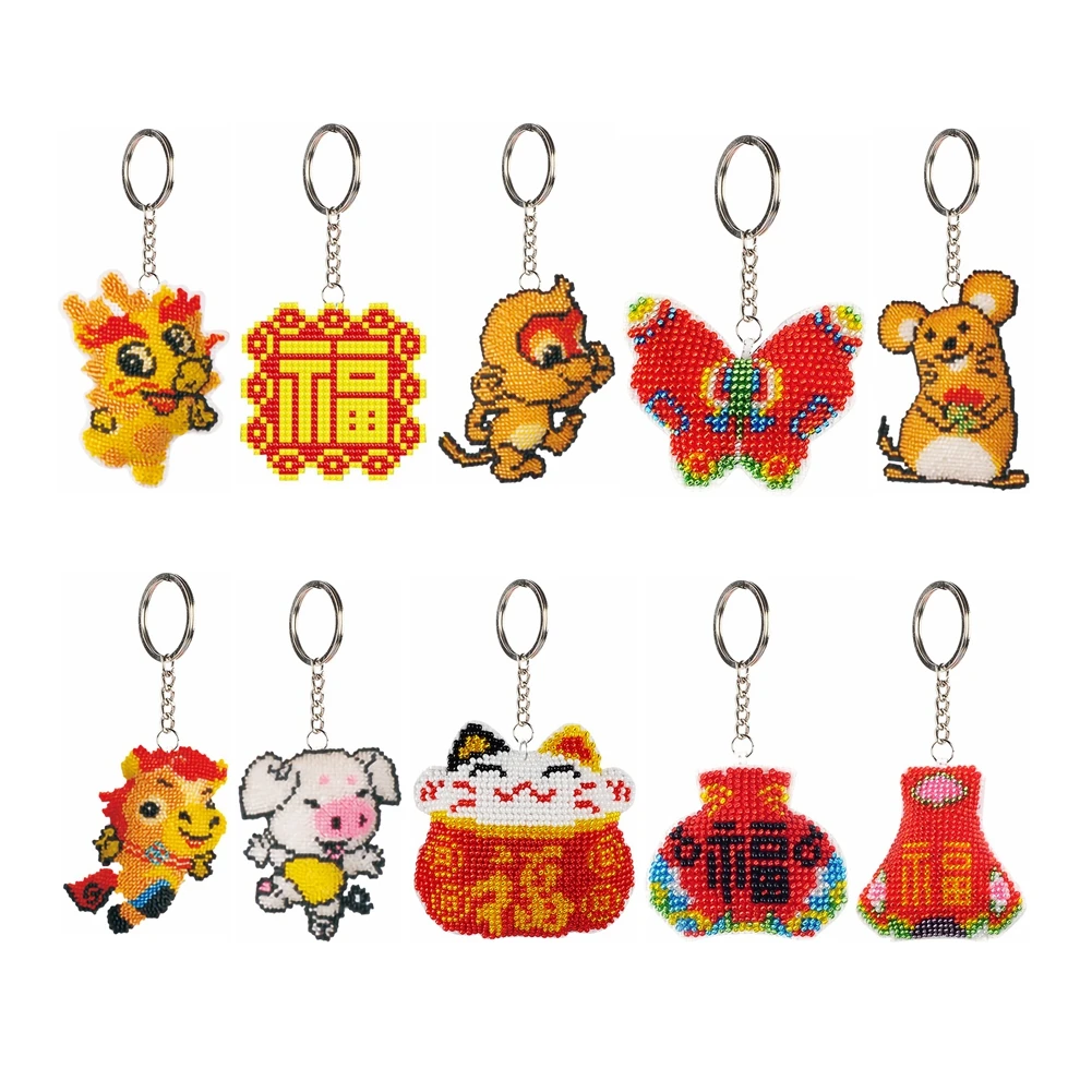 Вышивка бабочками Набор для вышивки крестиком из бисера вышивка рюкзаком