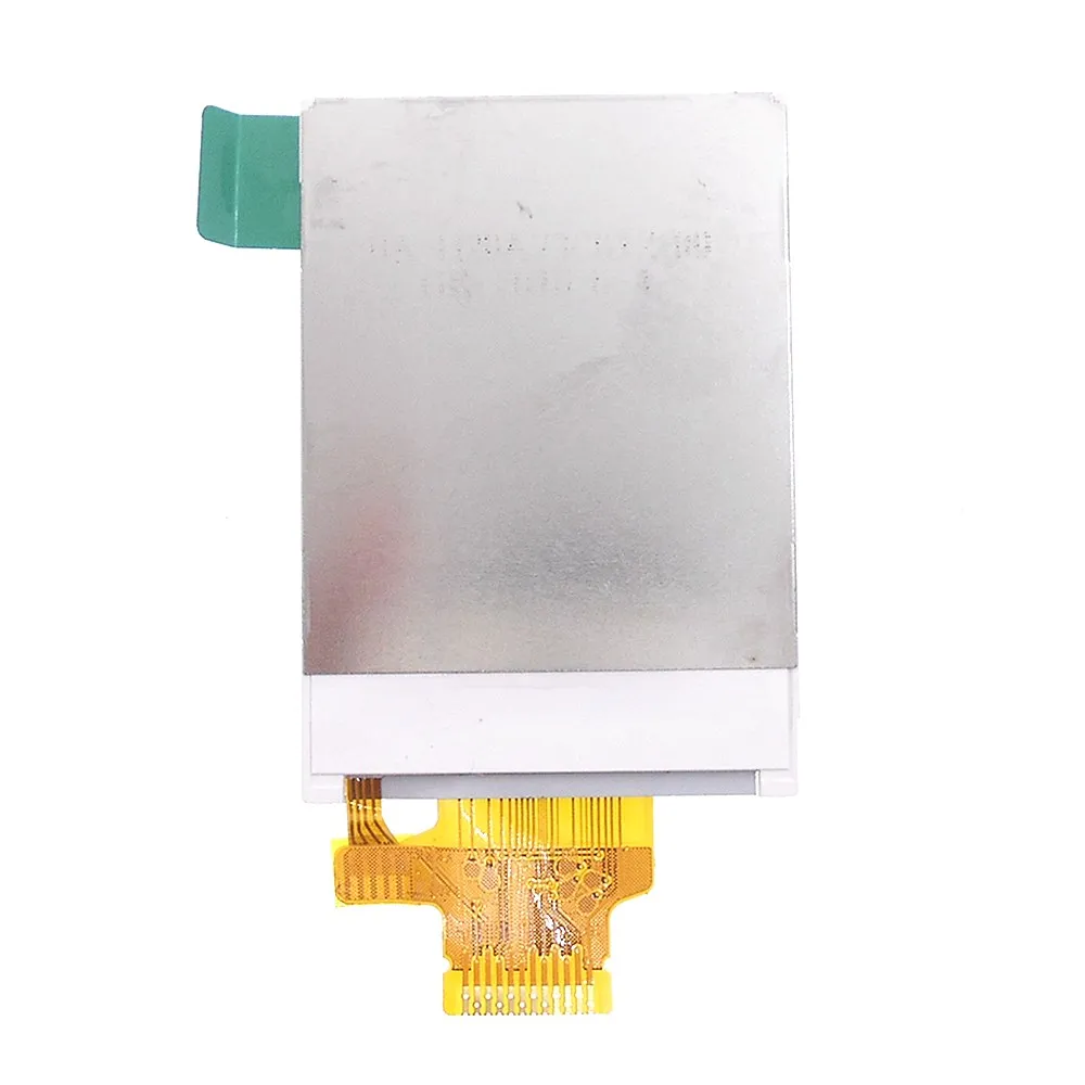 2-дюймовый ЖК-экран 2 0 дюйма с последовательным портом SPI IPS QVGA320240 ST7789V |