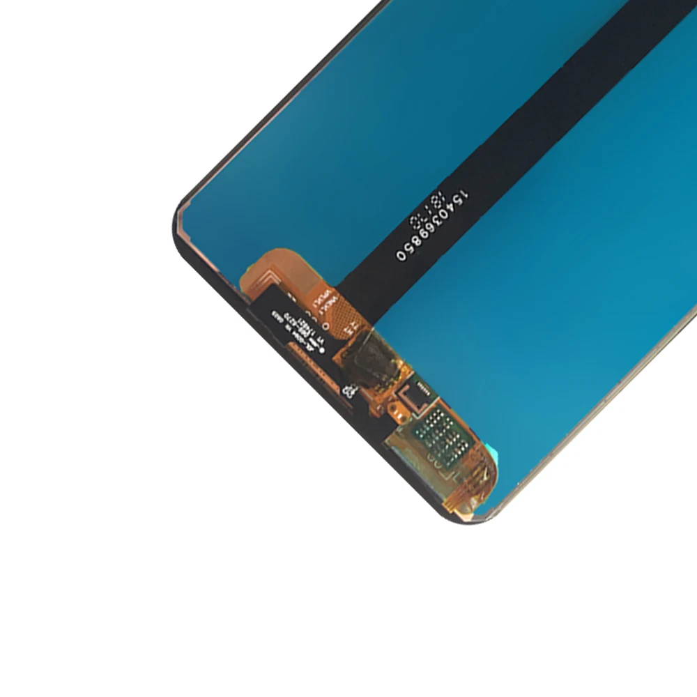 Высококачественный 100% протестированный рабочий ЖК дисплей для Xiaomi Mi Max 3 LCDs MI MAX3