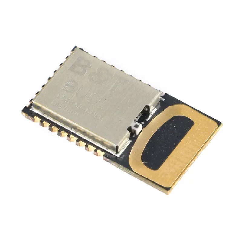 BU01 Positioning Module UWB Position DW1000 Ultra-wideband Short-range High-Precision Ranging 3.3V Onboard PCB Antenna | Инструменты