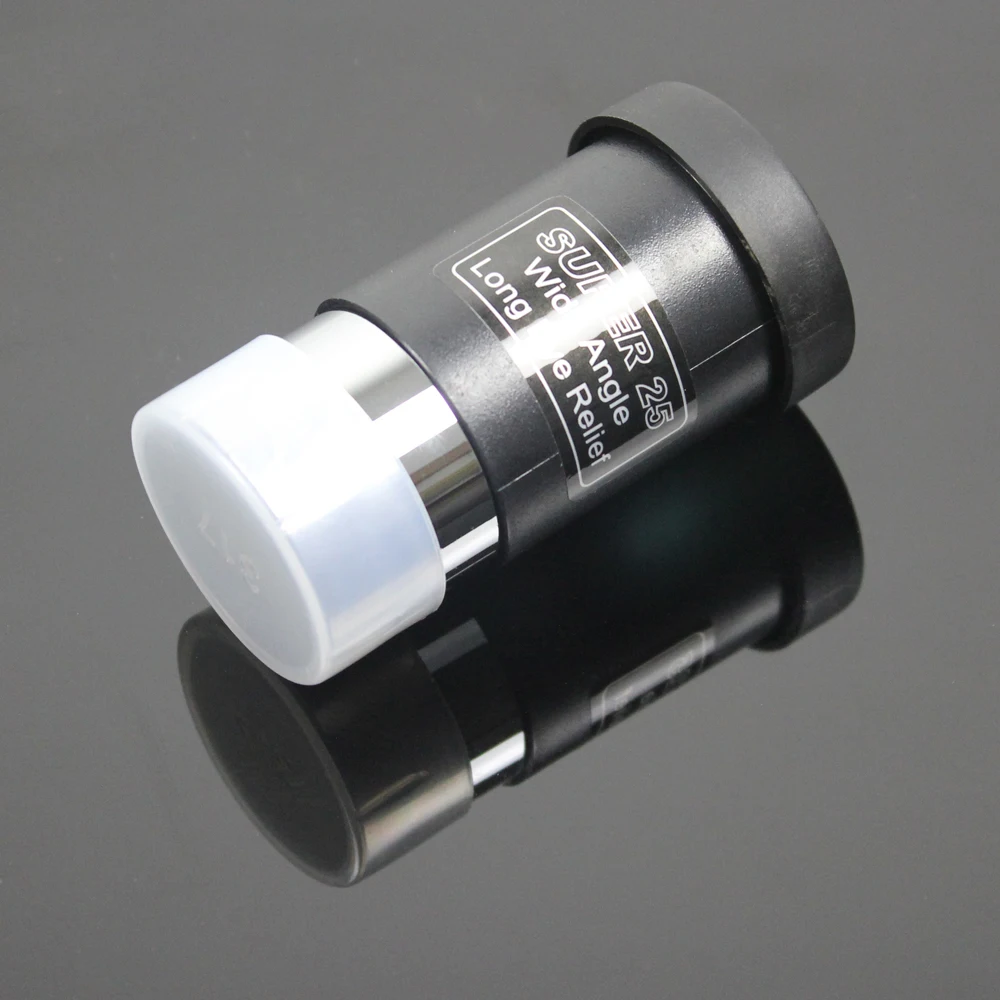 Небесно Watcher телескоп Супер 25 мм окуляр|Телескоп и бинокли| |