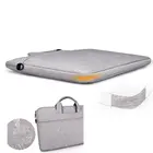 Сумка на плечо для Macbook Air 13, 11, 12, New Pro 15, 15,6, с сенсорной панелью 2018, Surface pro 4, 5, 6, 7
