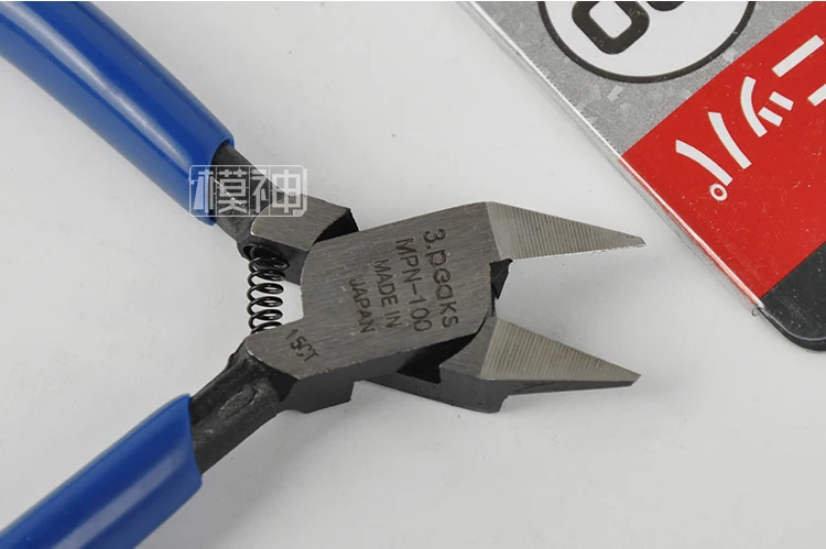 Инструмент для моделирования прецизионные диагональные плоскогубцы резки