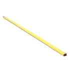 Двухходовой стальной ферменный стержень с торцевым ключом для электрической акустической гитары