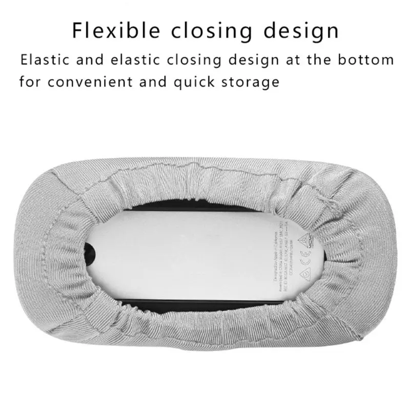 Эластичный Защитный чехол пылезащитный с защитой от царапин для Magic Mouse