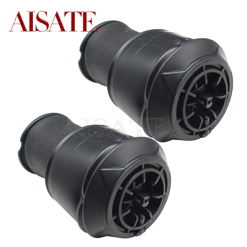 Новая задняя левая и правая пневматическая пружинная сумка для Citroen C4 Picasso 2006-2013