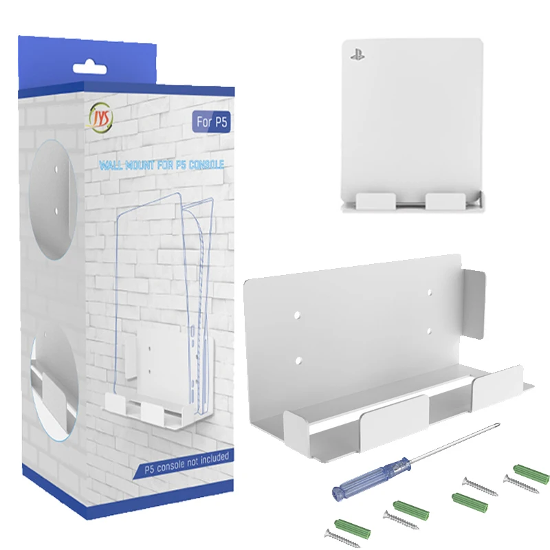 Металлическая подставка-держатель с отверткой набор инструментов для Ps5 стеллаж