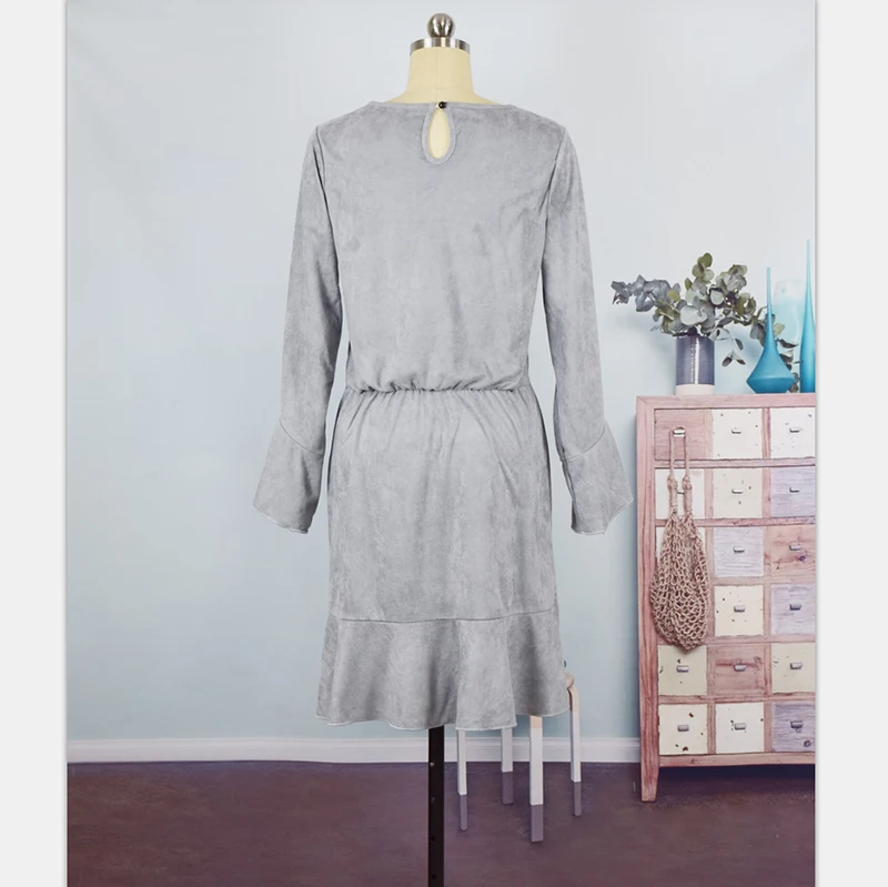 Платье для мамы и дочки однотонное | Мать ребенок