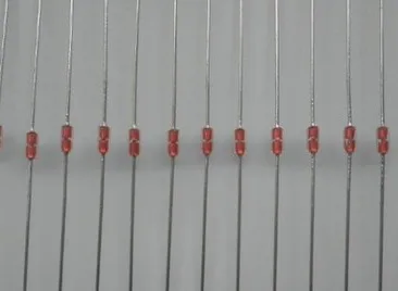 20 шт. MF58 5K OHM NTC +/ 5% B 3950 2K 10K 20K 50K 100K 200K 500K|Перемычки| |