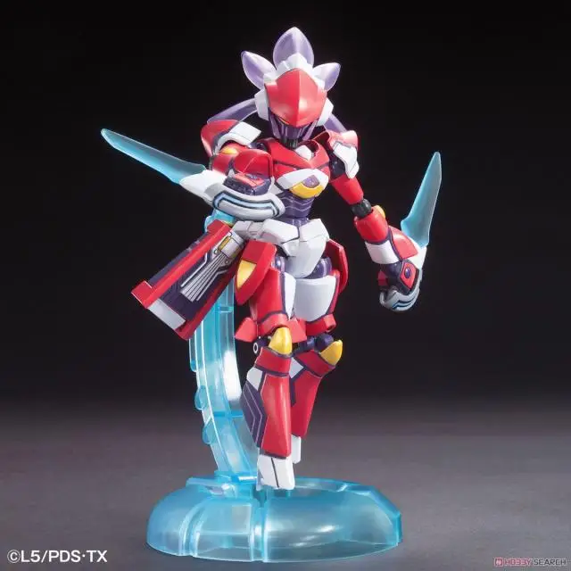 Оригинальный BANDAI войны LBX 010 Pandora комплект Рисунок Модель Figurals Brinquedos модель