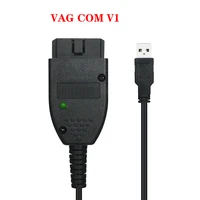 vag com obd2 usb diagnostic cable scanner code reader interface for seat for skoda multi languages hight quality