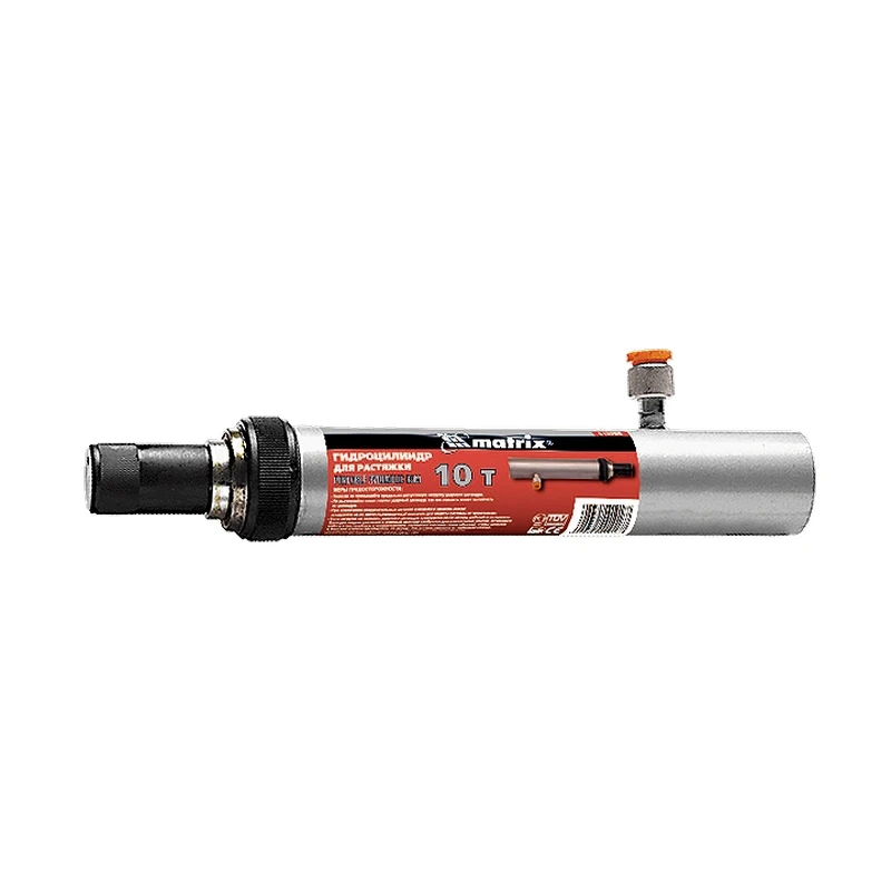Hydraulic cylinder MATRIX 513265 Аксессуары Колесо пнематическое с диском для снегоуборщика |