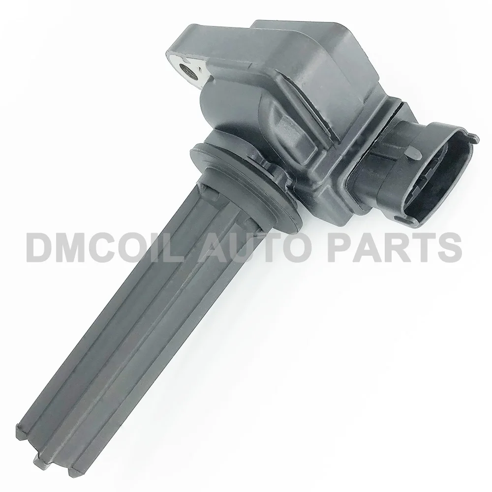 Оригинальная Катушка зажигания для OPEL SIGNUM VECTRA C VAUXHALL SAAB 9-3 9-3X 1 8 T 2 0 TURBO (2002-) H6T60271