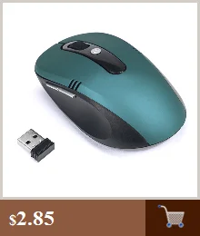 Горячая новинка Blue-ray 2000 dpi USB Проводная игровая оптическая мышь для ПК компьютера