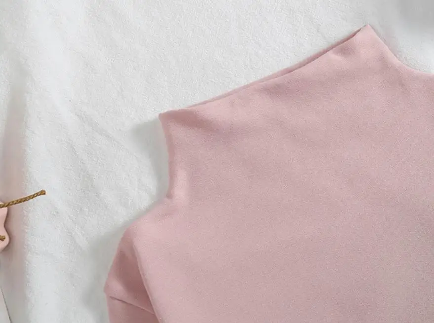 Women's knitting turtleneck sweaters With Long Sleeves Keep warm shirt Autumn winter female pullover sweater