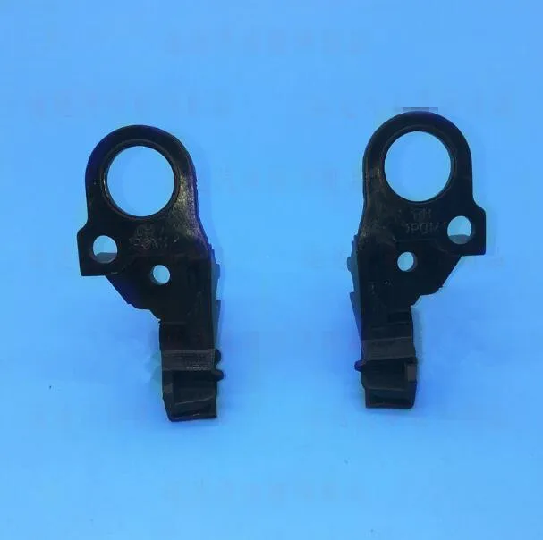 CAPQX для Mazda 323 family protege BJ 1998-2001 передний бампер головной светильник кронштейн фары