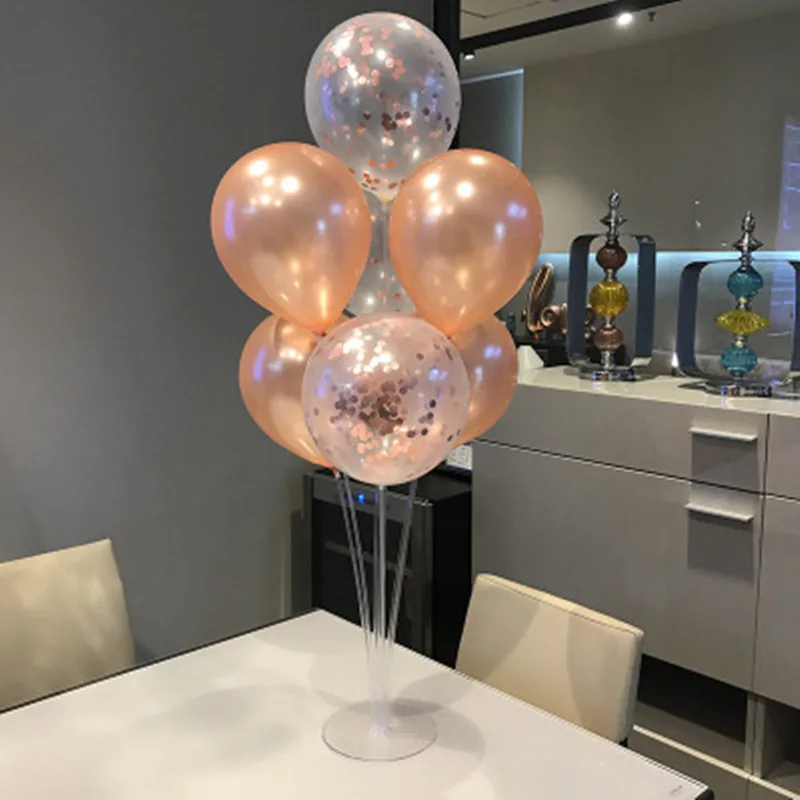 

Wedding Accessories Ballon Bleu Ballons Party Decoration Evening Accessory Event Festive Supplies Home Garden 1Set