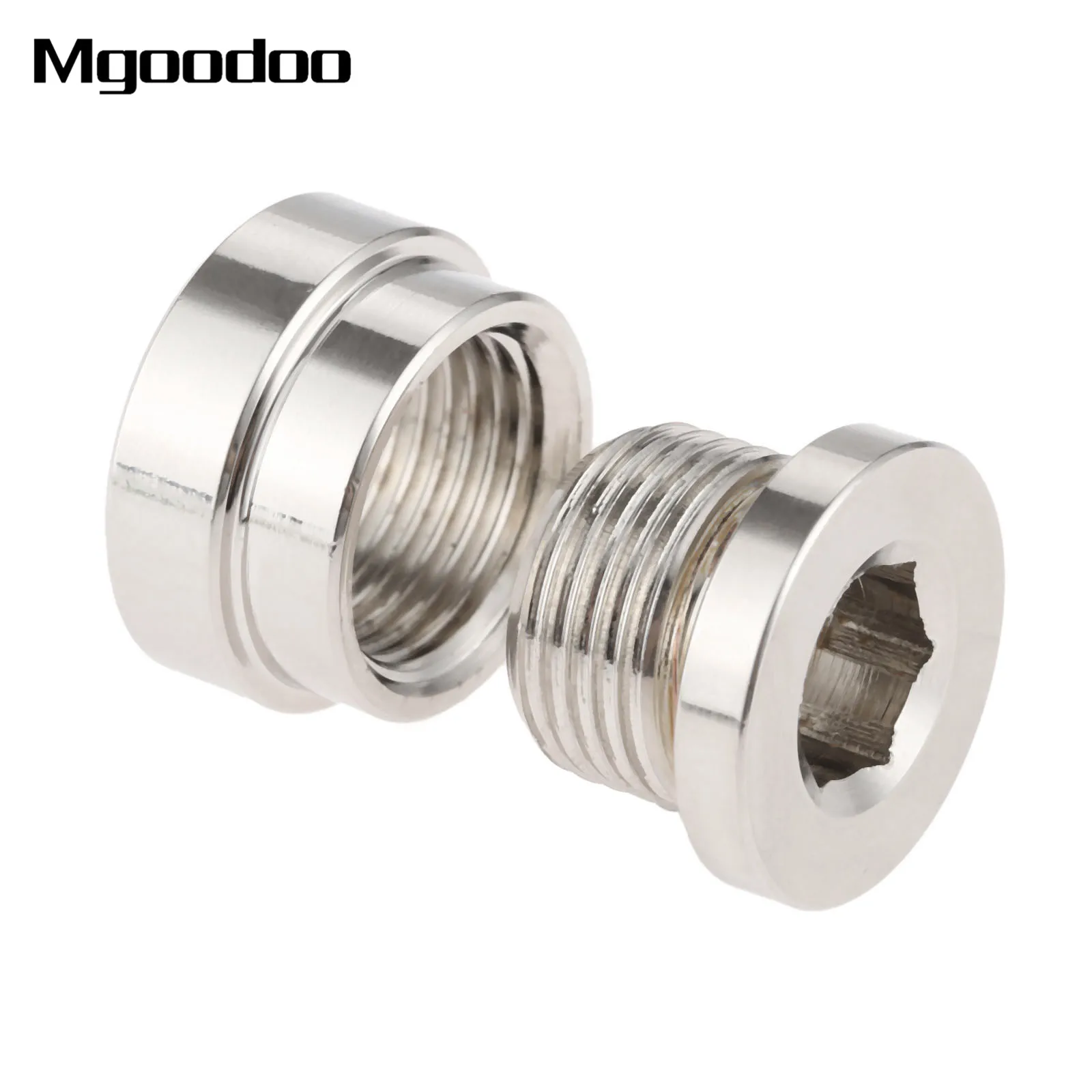 4 шт./компл. O2 Датчик кислорода со ступенчатым монтажом и заглушками (2 булавки + 2