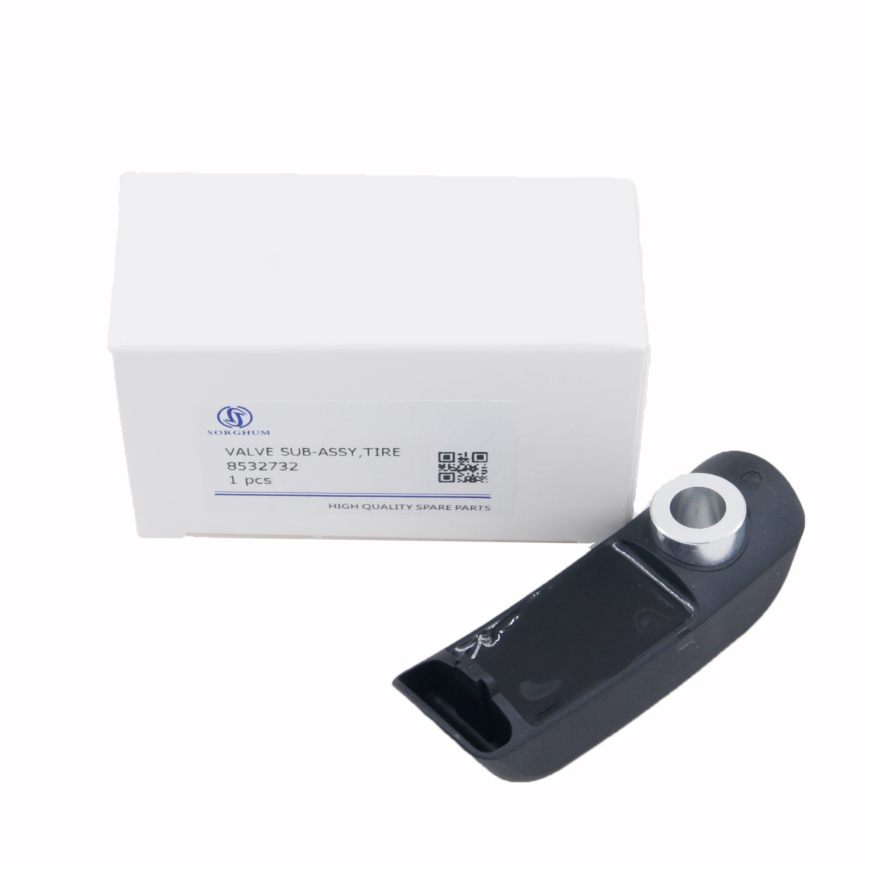 8532732 датчик контроля давления в шинах TPMS 433 МГц подходит для мотоциклов BMW C600 C650 F800