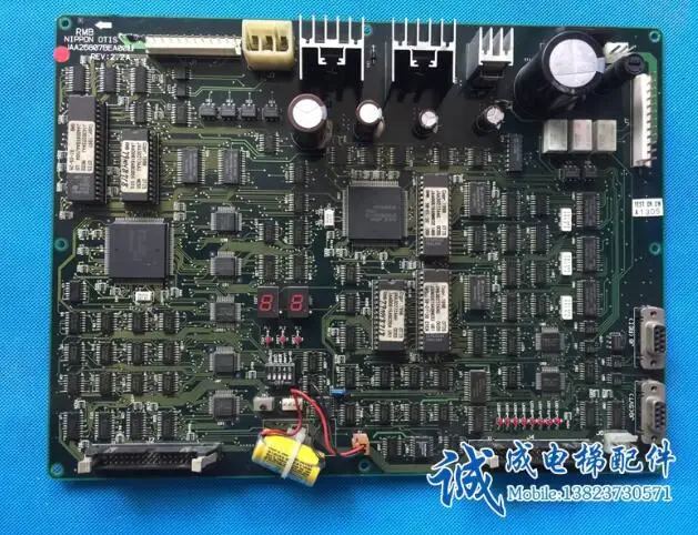 

OT board JAA26807BEA001