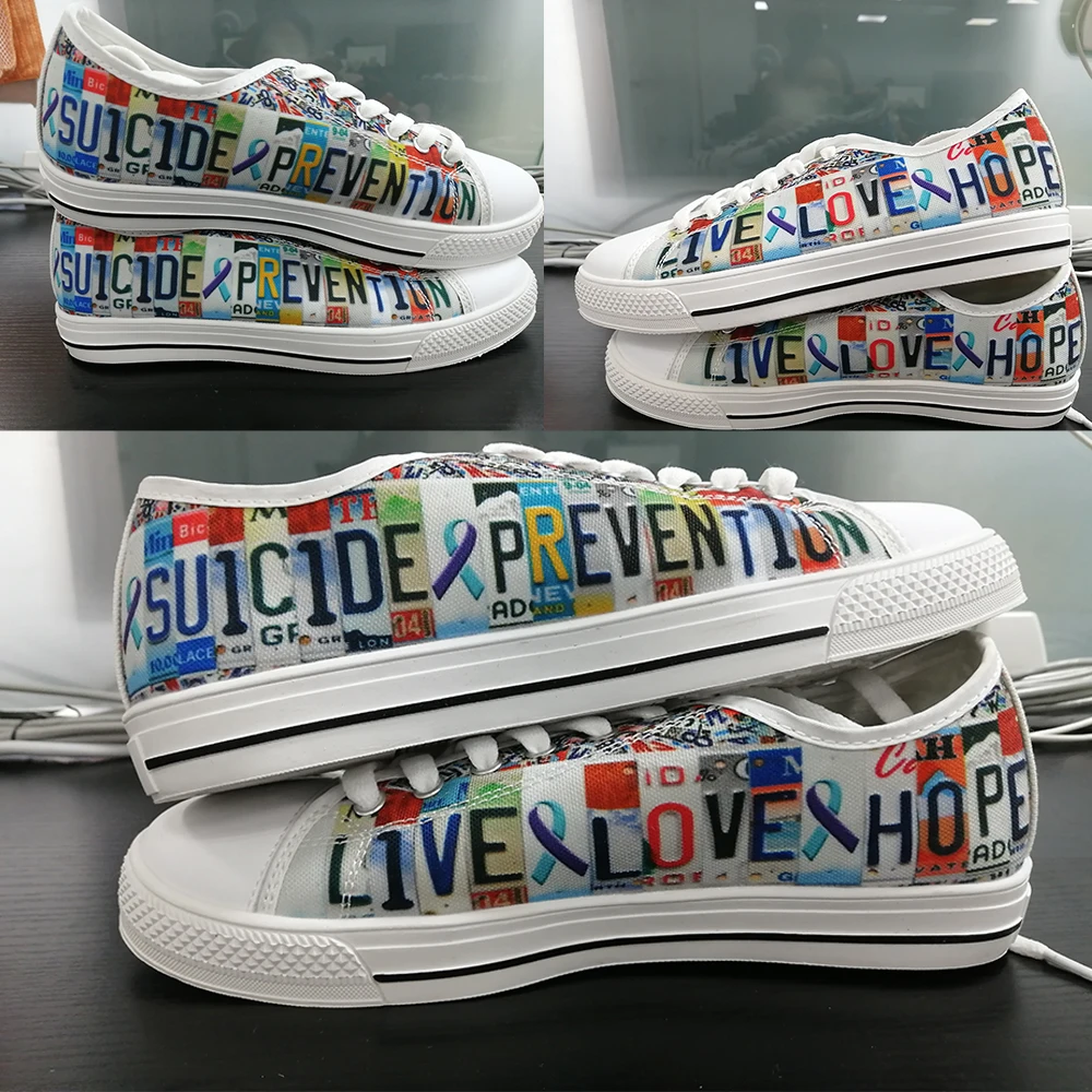 WHEREISART Men Vulcanized Shoes Custom Your Name/Logo/Text/Image/Photo Print Student Boy Canvas Sneakers Casual Spring | Обувь