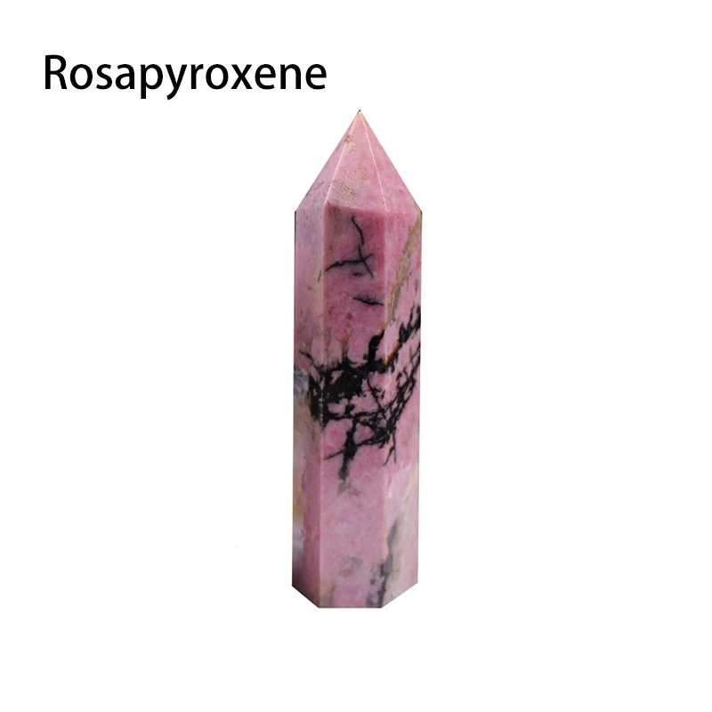 

Розовый кварц Runyangshi