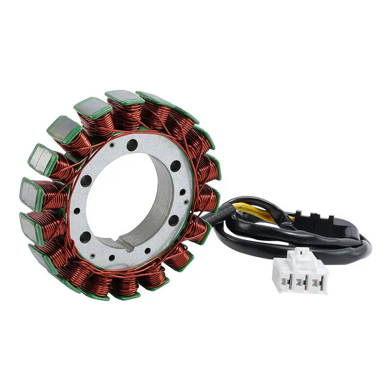 Катушка статора мотоцикла магнитогенератор для Honda CBR900RR CBR929RR CBR 900 929 RR 2000-2001 |
