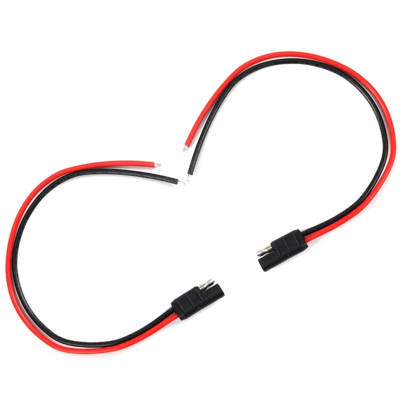 1 пара кабель питания постоянного тока для Motorola Repeater Mobile Radio CDM1250 A228 30 см и 1x