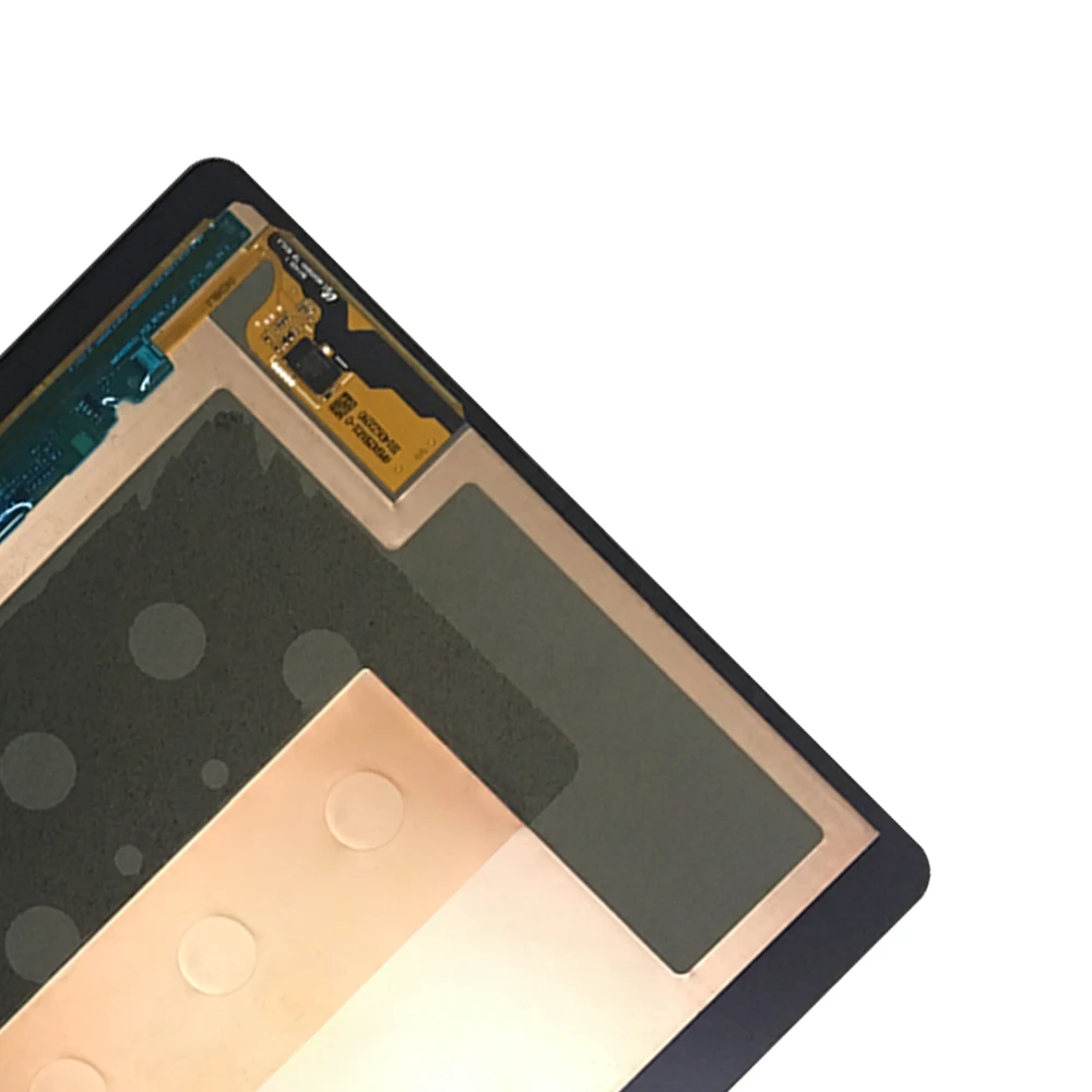 ЖК-дисплей для SamSung Galaxy Tab S T800 T805 SM-T800 SM-T805 ЖК-дисплей кодирующий преобразователь сенсорного экрана в сборе