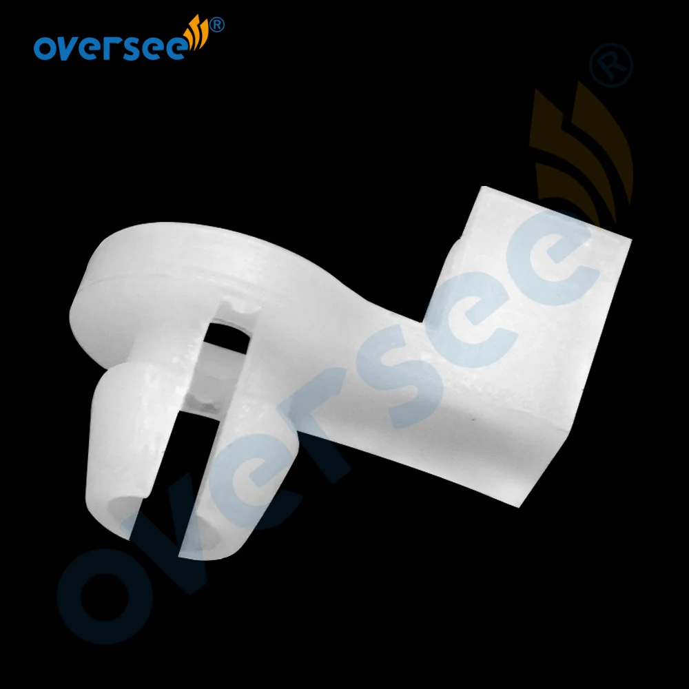 661-41262 Nylon Joint Choke Lever For Yamaha Outboard Motor Parsun Hidea Seapro HDX 4HP - 250HP 24T 661-41262-02 (art.: 3a355dea3e0) - 3a355dea3e0
