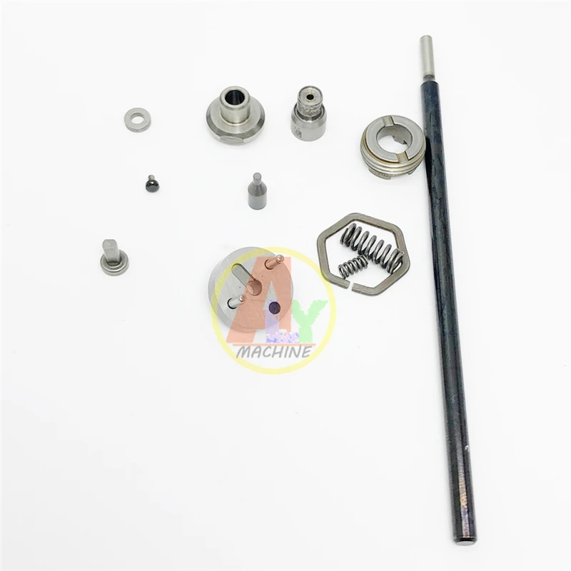 Для SIMENS дизельный Common Rail пьезо инжектор VDO ремонтный Клапан Стержень