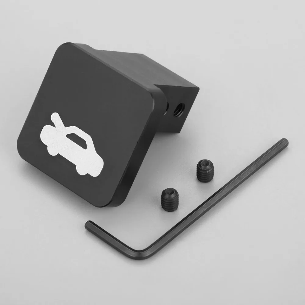 Заготовка алюминиевая бленда защелка кабельный Ремонтный комплект ручка