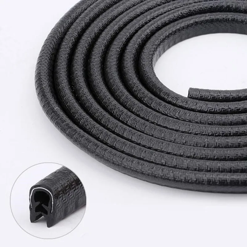 

Hot Car Styling Door Edge Scratch Crash Strip Protection For Saab 9-3 9-5 9000 93 900 95 aero 9 3 42250 42252 9-2x 9-4x 9-7x