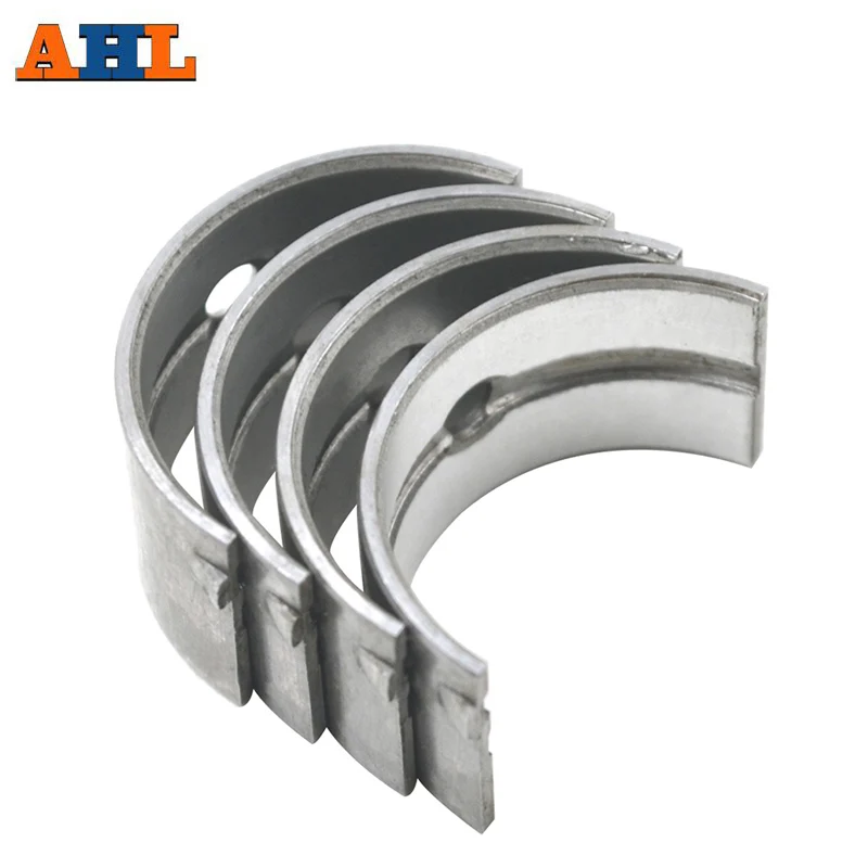 AHL 4шт./компл. STD ~ + 100 28 мм 27 балансировочный коленчатый подшипник для CFMOTO CF650 CF 650 |