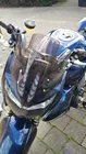 Ветровое стекло для мотоцикла Kawasaki Z1000 Z 1000 2007 2008 2009 07 08 09