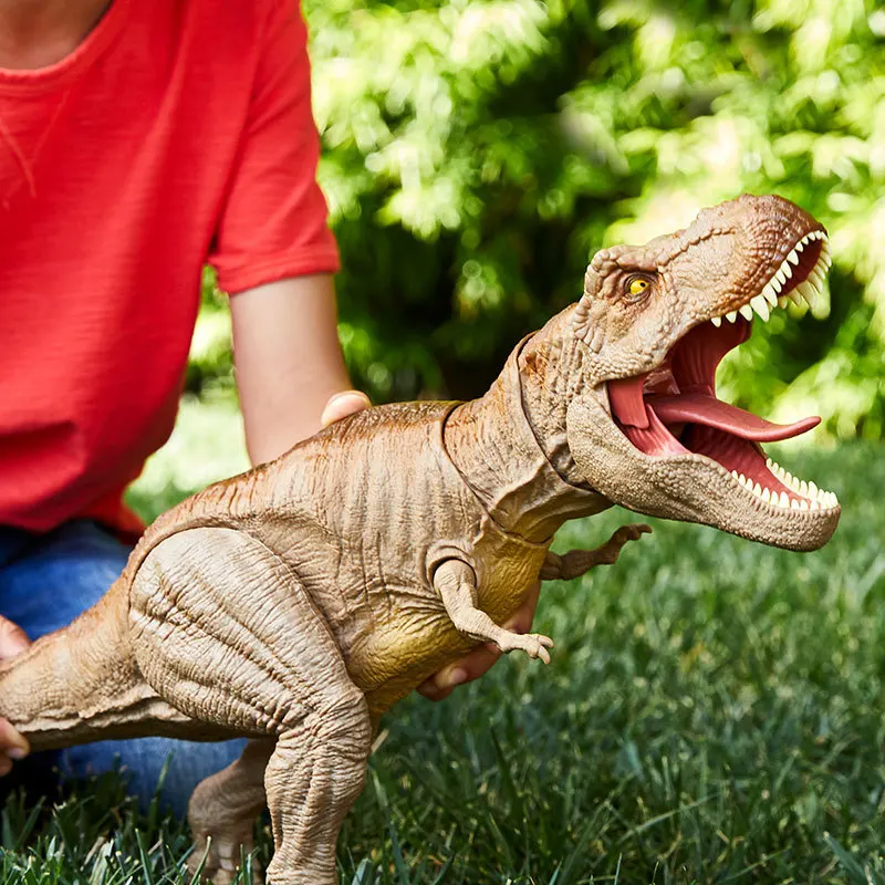 Фигурка динозавра Мир Юрского периода со звуком GJT60 | Игрушки и хобби