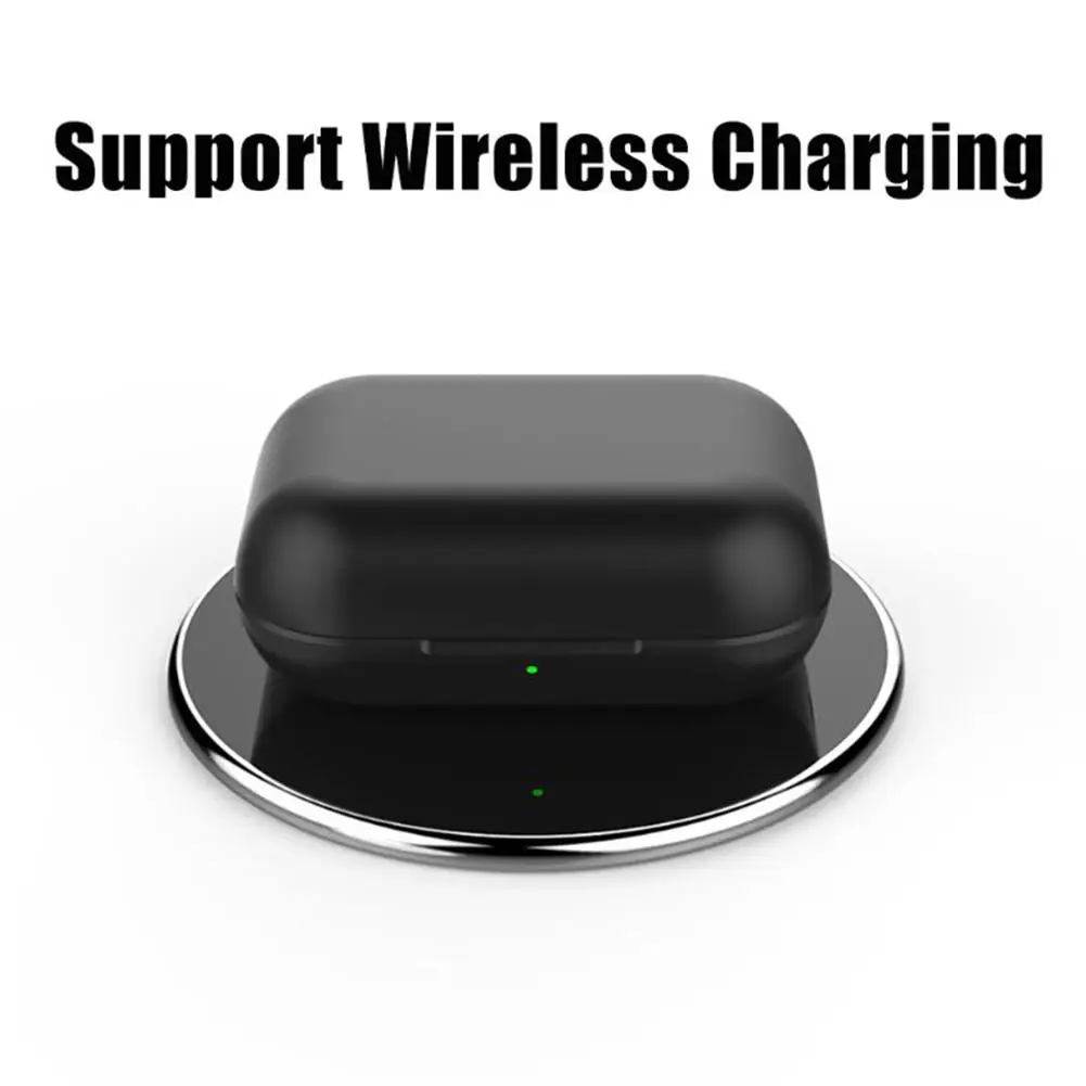 

1000mAh Earphone Charging Case for Echo Buds Earbuds Bluetooth 5.0 Wireless Charger Dock