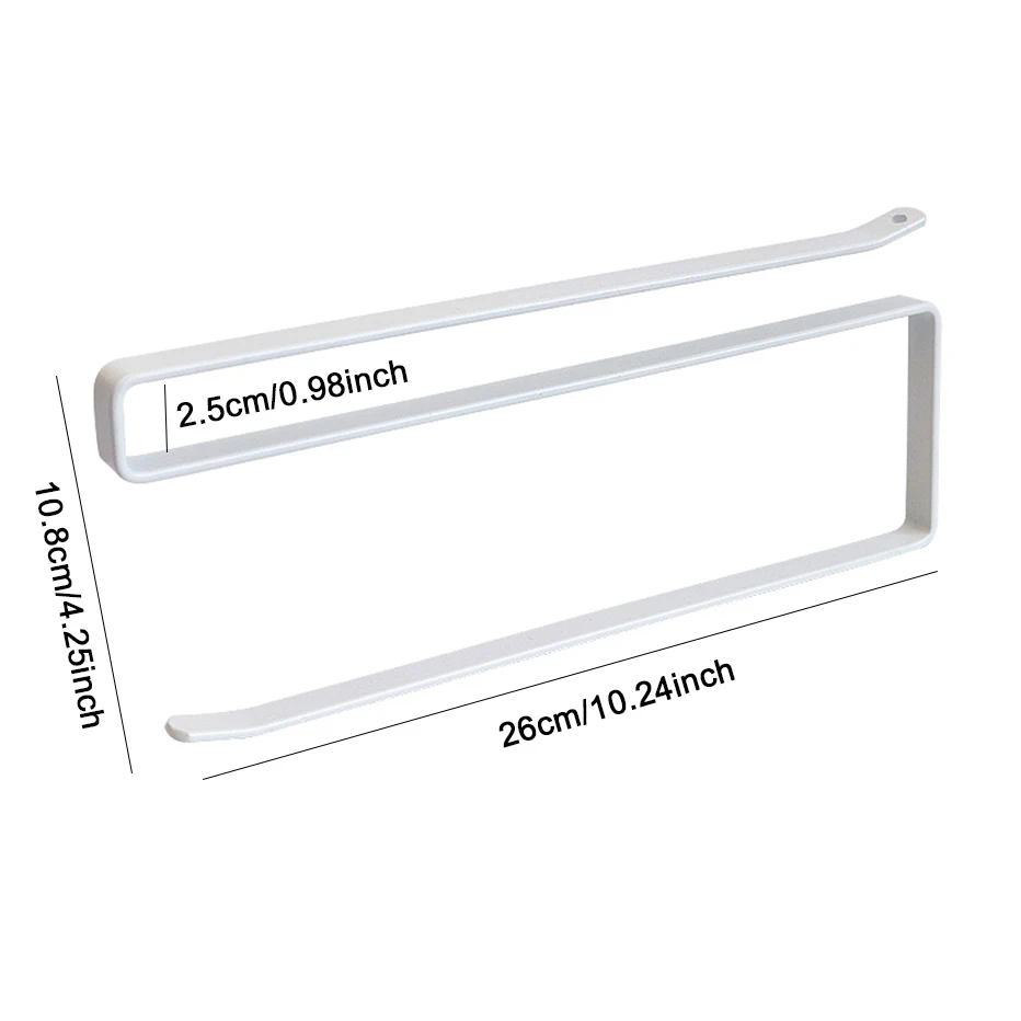 Держатель для туалетной бумаги Basedidea ванной комнаты вешалка полотенец шкафа